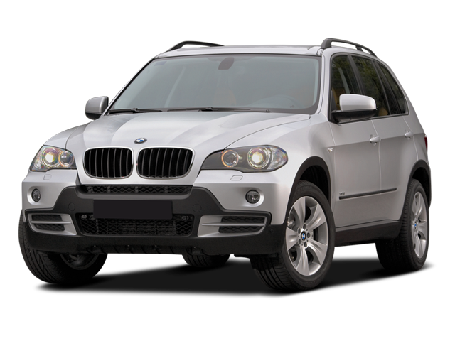 2008 BMW X5 3.0si's photo