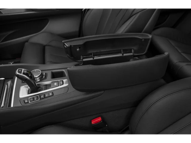 Used 2015 Red BMW xDrive35i image 24