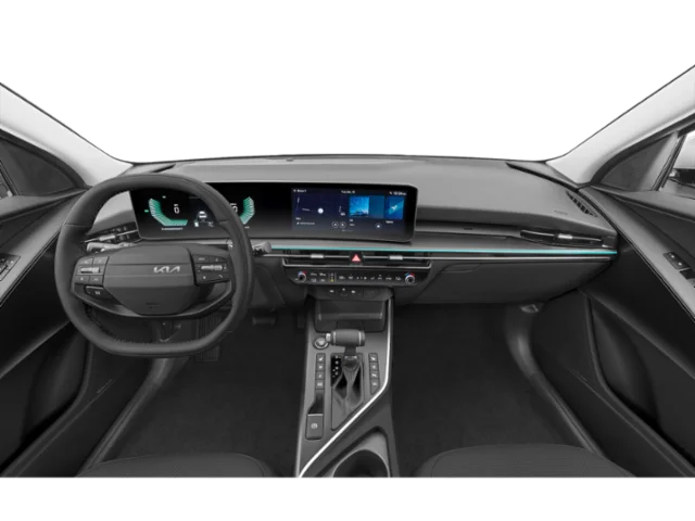 New 2027  Kia SX image 4