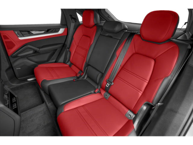 New 2026 Carmine Red Porsche GTS Coupe image 10