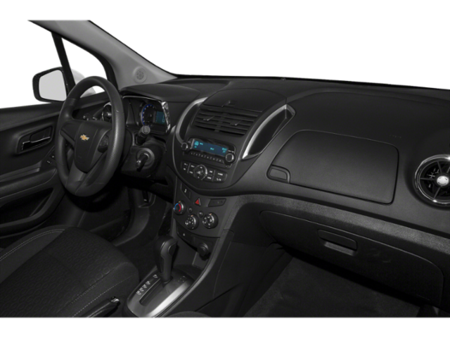 Used 2015 Black Chevrolet LT image 16