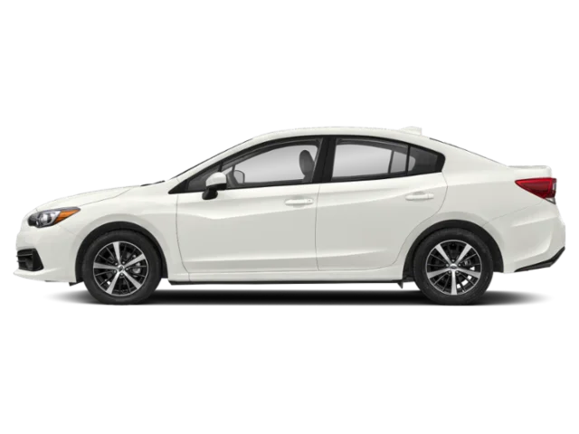 2021 Subaru Impreza Premium - Photo 3