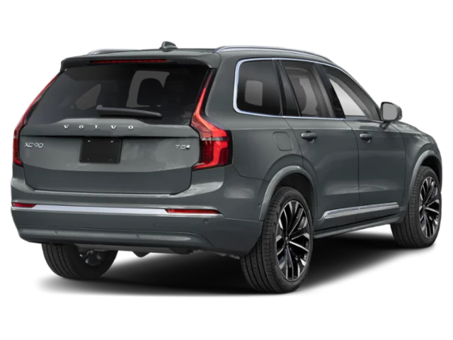 New 2026  Volvo Plus image 2