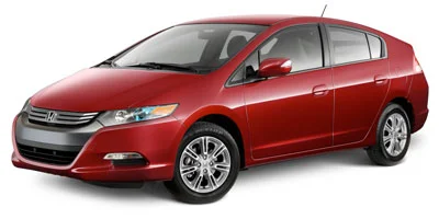 Used 2011 Alabaster Silver Met Honda EX image 1