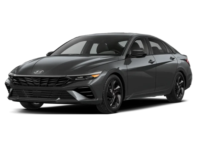 New 2026 Ecotronic Gray Hyundai SEL Sport Plus image 1