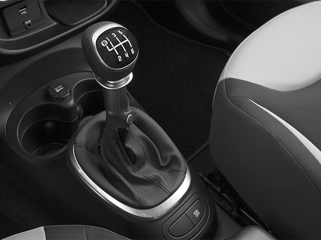 Used 2014 Light Blue FIAT Lounge image 11