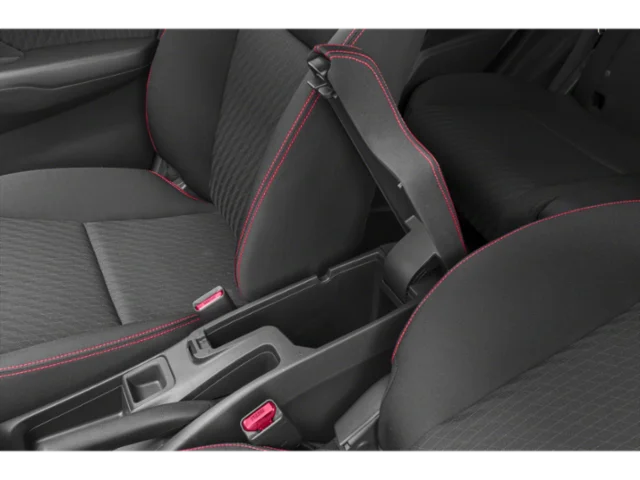 Used 2019 Red Honda Sport image 16