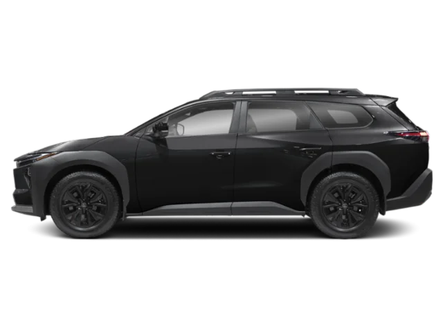New 2027 Raven Toyota bZ Woodland image 2