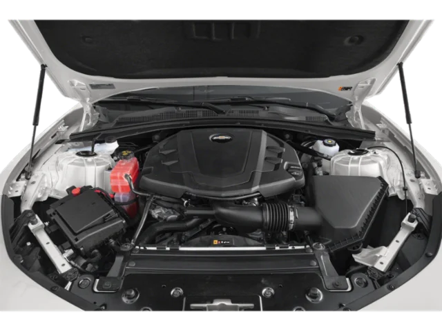 Used 2023 Black Chevrolet 1LT image 11