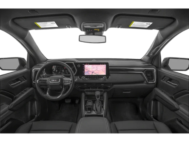 New 2026 Summit White GMC Elevation image 14