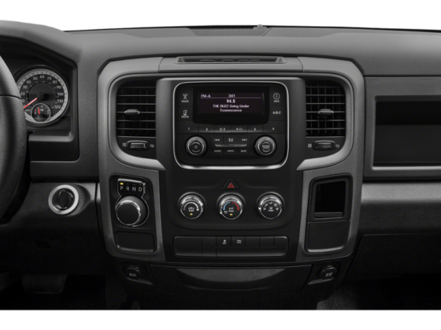 Used 2018 Blue Ram Tradesman image 14