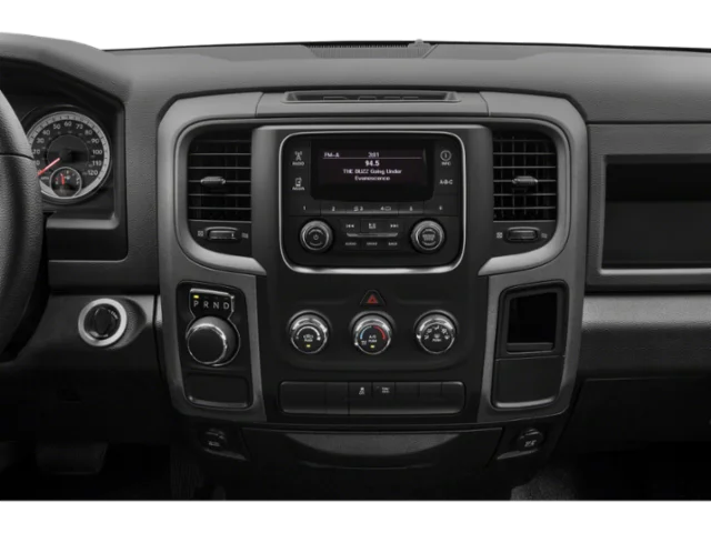 Used 2018 Silver Ram Express image 9