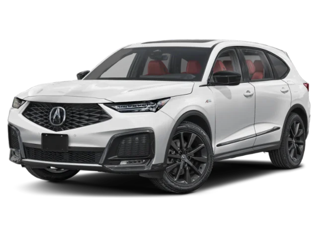 2026 Acura MDX SH-AWD A-Spec Package's photo