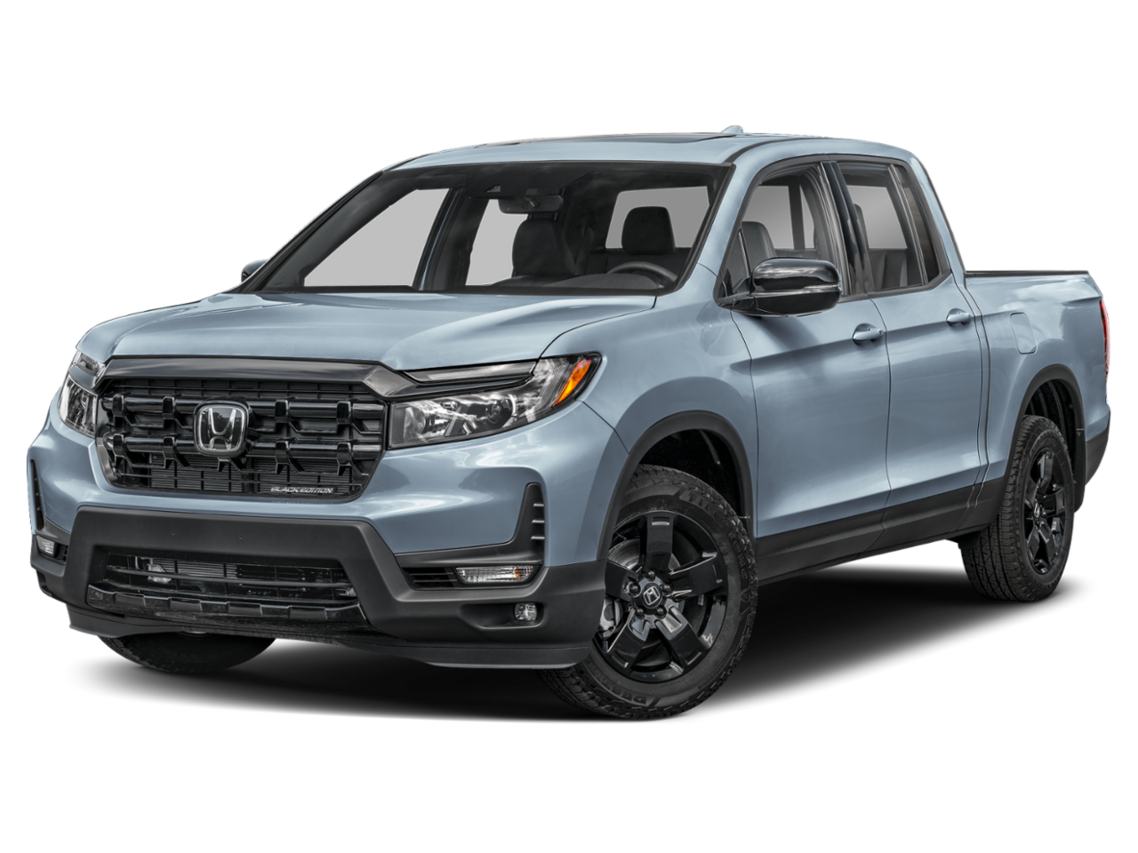New 2026 Sonic Gray Pearl Honda Black Edition image 4