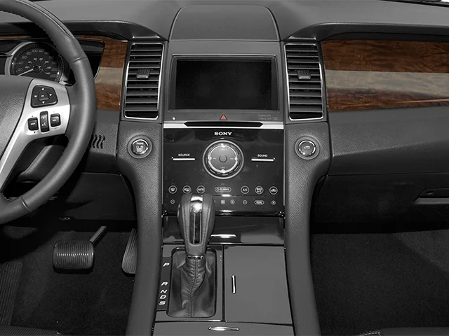 Used 2013  Ford SE image 11