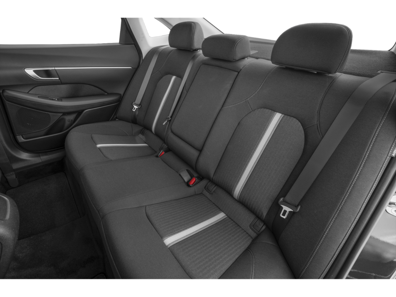 New 2026 Portofino Gray Hyundai SEL Sport image 10