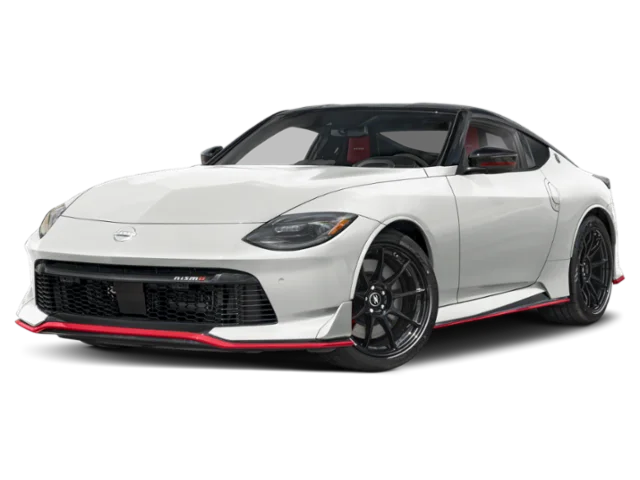 New 2026 Nissan Z NISMO 2dr Car in San Antonio #N500321 | Ancira