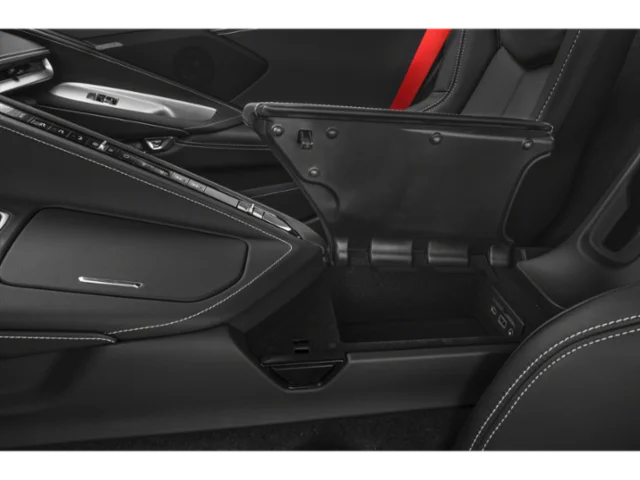 New 2025 TORCH RED Chevrolet 3lz image 9