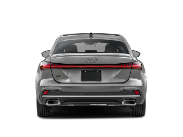 New 2026 5U5U/Blue Audi Premium Plus image 4