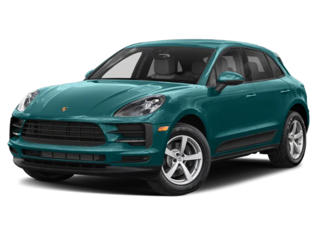 Used 2021 Blue Porsche S image 8