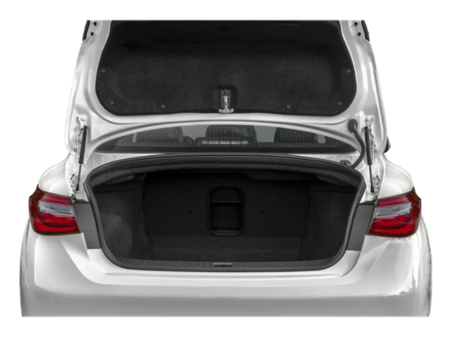 Used 2023 Gray INFINITI LUXE image 8