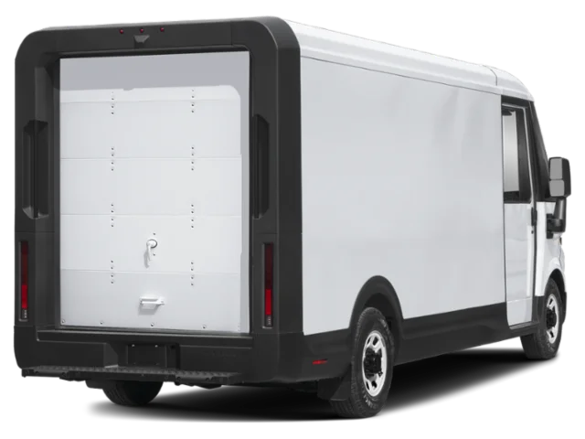 New 2025 Oyster White Chevrolet EJZ image 2