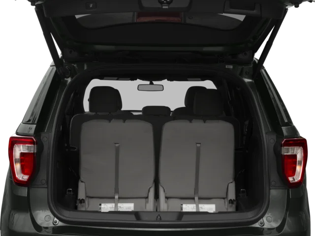 Used 2016 Gray Ford XLT image 9