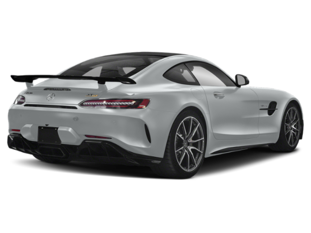 Used 2020 Iridium Silver Metallic Mercedes-Benz R image 3