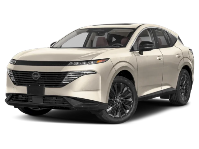 New 2027 Gray Nissan SL image 1