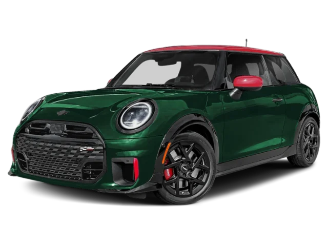 New 2026 Green MINI  image 1