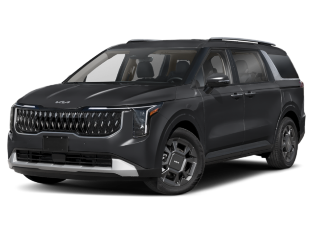 2026 Kia Sedona's photo