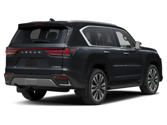 New 2026 Caviar Lexus LUXURY image 9