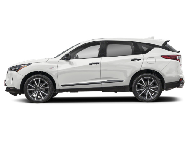 2026 Acura RDX A-Spec Advance photo 2