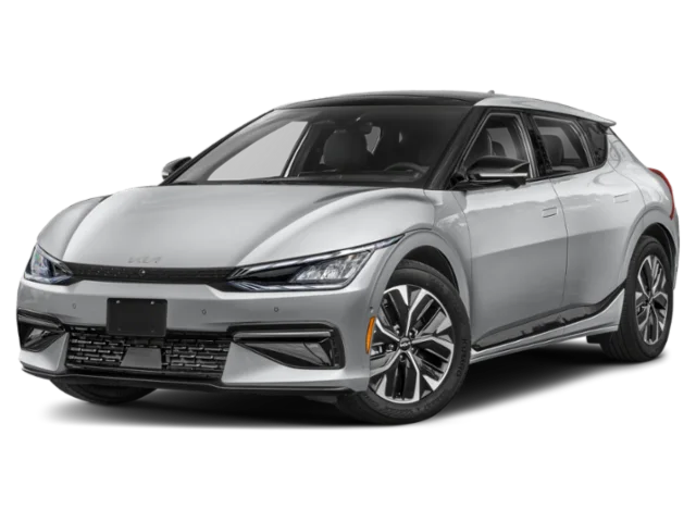 2023 Kia EV6