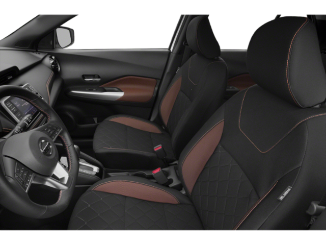 Used 2019 Red Nissan SR image 6
