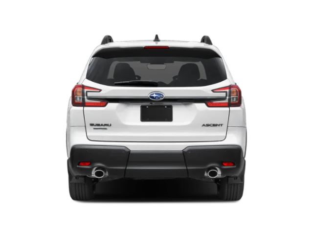 New 2027  Subaru Premium image 5