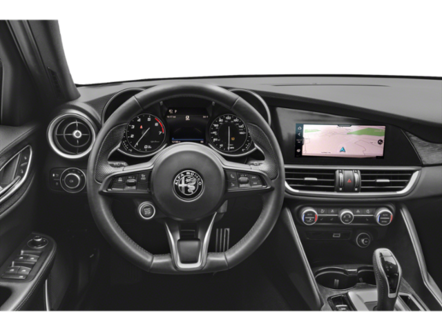 Used 2023 Alfa White Alfa Romeo Veloce image 4
