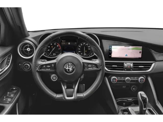 Used 2023 Alfa White Alfa Romeo Sprint image 4