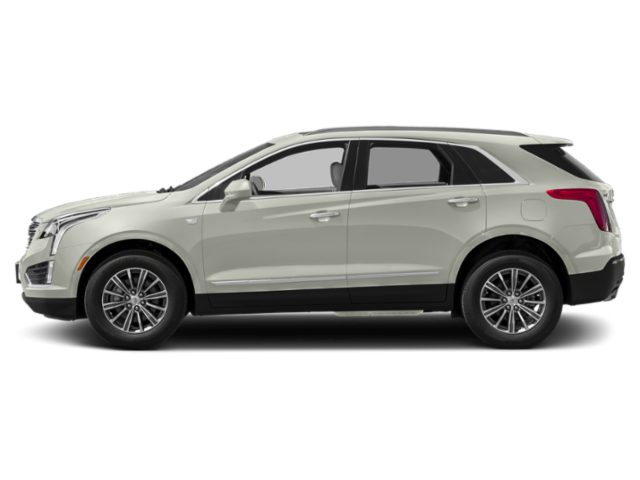 Used 2019 Crystal White Tricoat Cadillac Luxury image 4