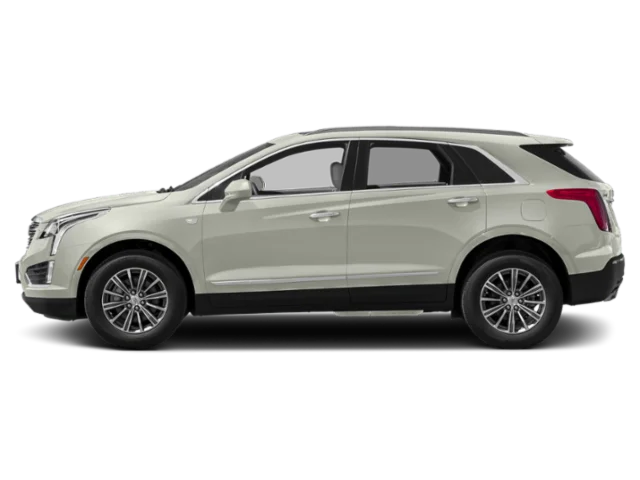 Used 2019 White Cadillac Platinum image 10