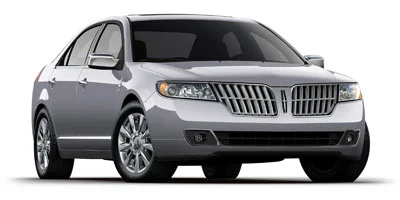 Used 2011  Lincoln base image 1