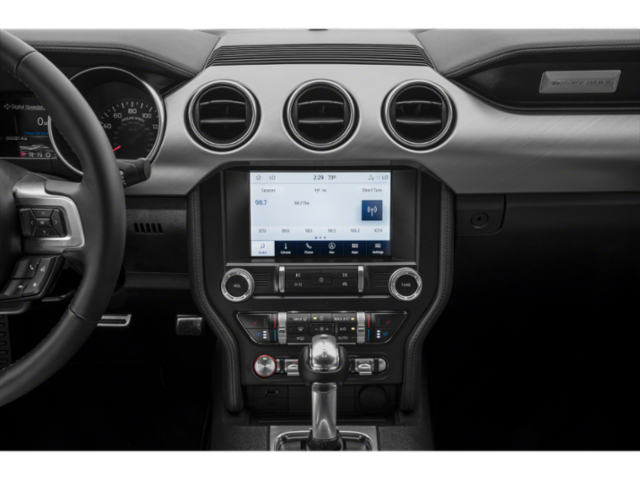 Used 2022 Oxford White Ford EcoBoost Premium image 13