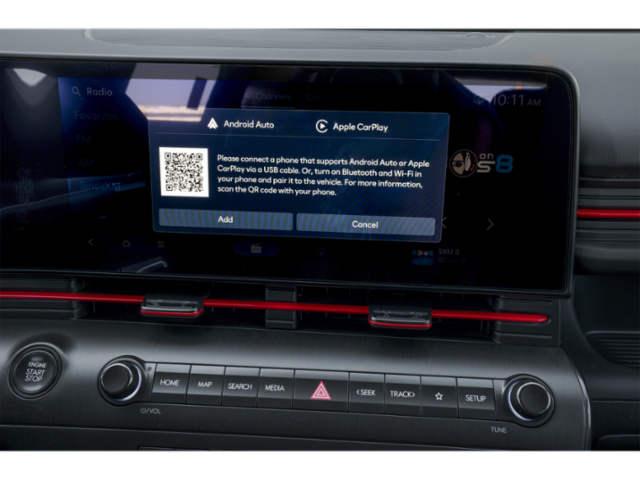 2025 Hyundai Kona N Line S - Photo 13