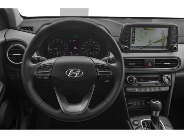 Used 2018 Chalk White Hyundai Ultimate image 5