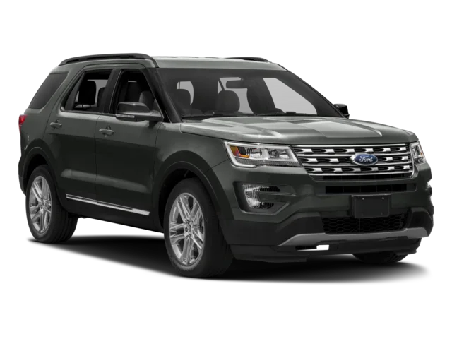 Used 2016  Ford XLT image 6