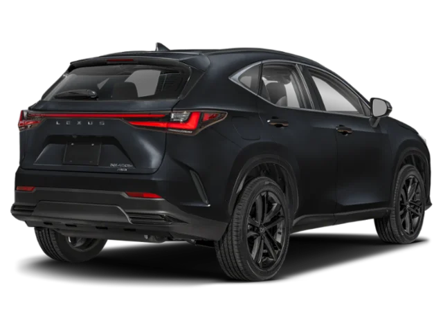 New 2026 Lexus NX 450h+ Premium Sport Utility #9032510 | Classic