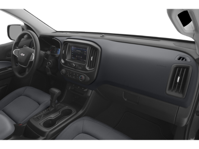 Used 2021 Gray Chevrolet Work Truck image 12