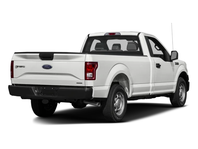 Used 2017 Oxford White Ford XL image 2