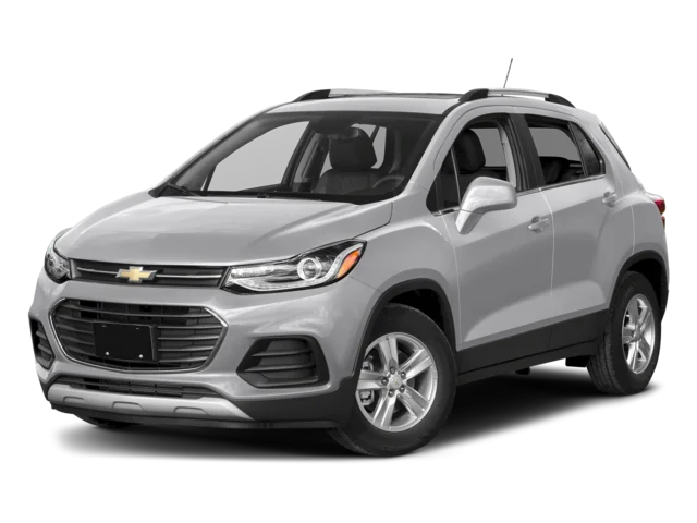 Used 2017 Silver Chevrolet LT image 1
