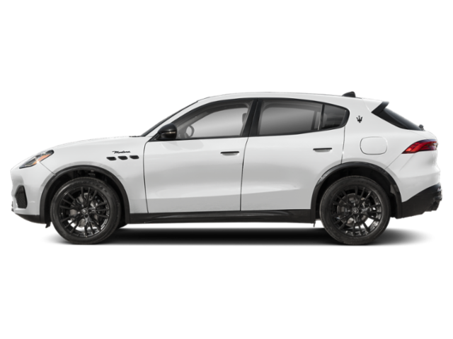 New 2026  Maserati Modena image 3